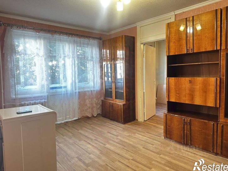 2-комн квартира улица Терешковой, 4,  д. 4