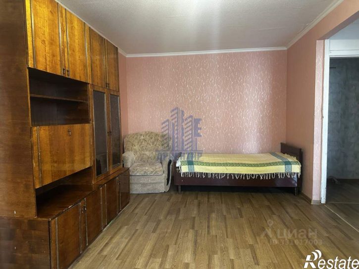2-комн квартира улица Терешковой, 4,  д. 4