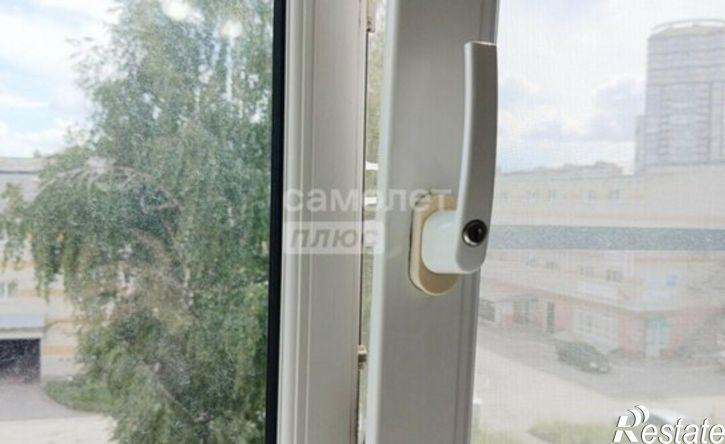 3-комн квартира Пионерская улица, 6/3,  д. 6/3