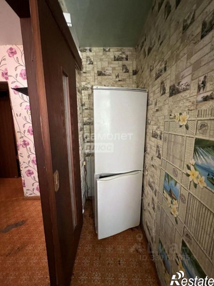 2-комн квартира ул Коммунистическая, 20,  д. 20