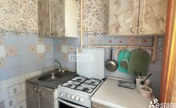 2-комн квартира пр-д Энергетиков, 3,  д. 3