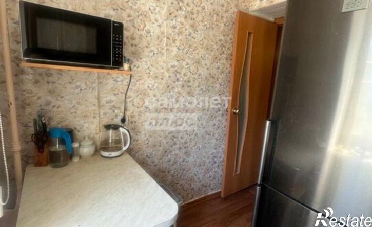 2-комн квартира пр-д Энергетиков, 3,  д. 3