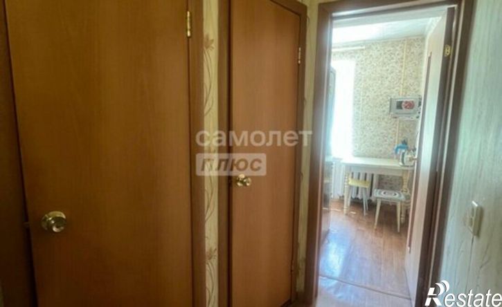 2-комн квартира пр-д Энергетиков, 3,  д. 3