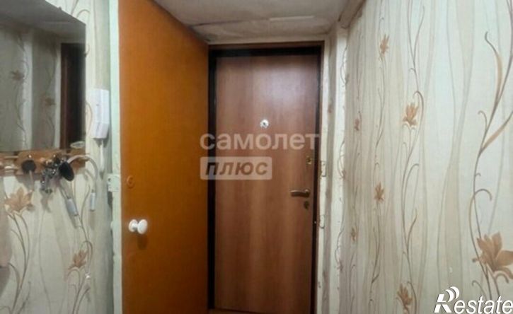 2-комн квартира пр-д Энергетиков, 3,  д. 3