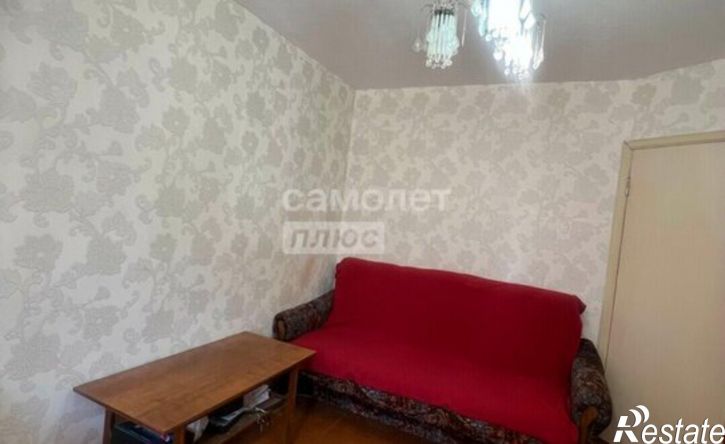 2-комн квартира пр-д Энергетиков, 3,  д. 3