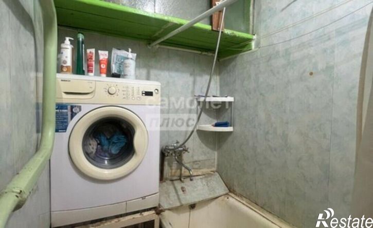 2-комн квартира пр-д Энергетиков, 3,  д. 3