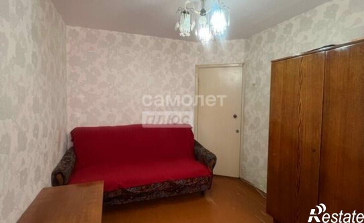 2-комн квартира пр-д Энергетиков, 3,  д. 3