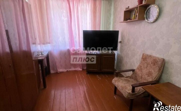 2-комн квартира пр-д Энергетиков, 3,  д. 3