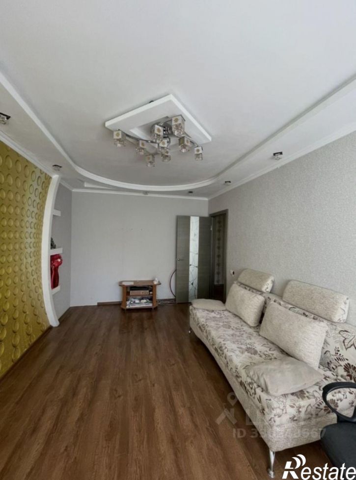 2-комн квартира ул 10 Пятилетки, 38,  д. 38