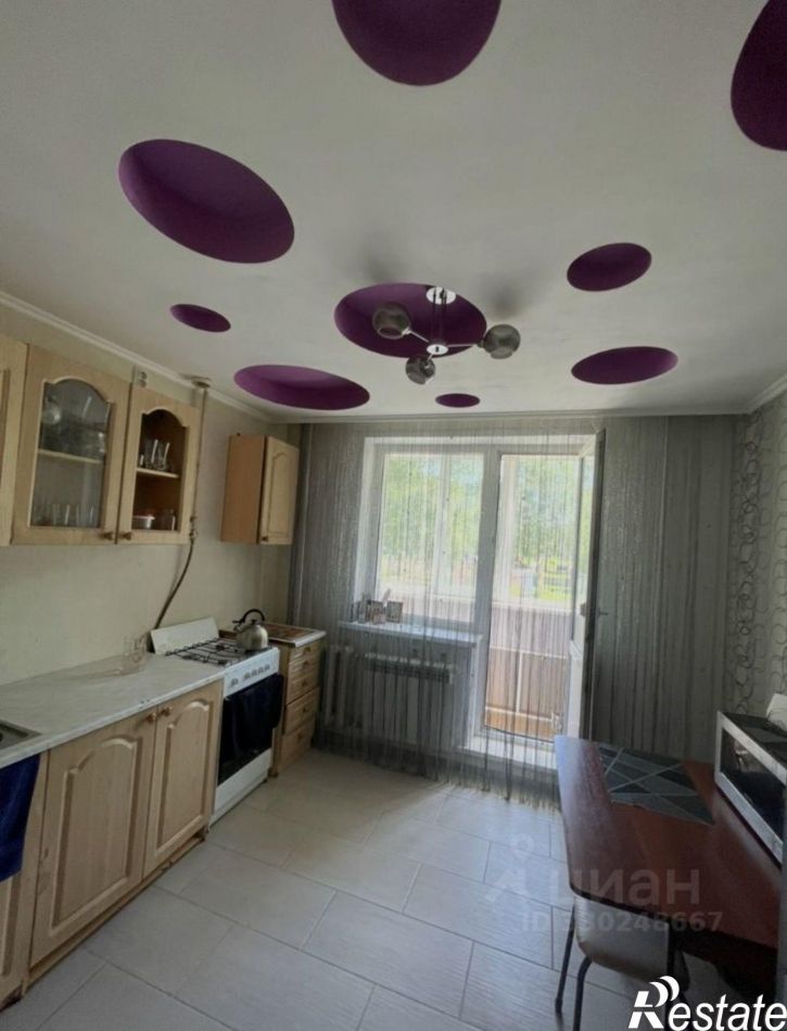 2-комн квартира ул 10 Пятилетки, 38,  д. 38