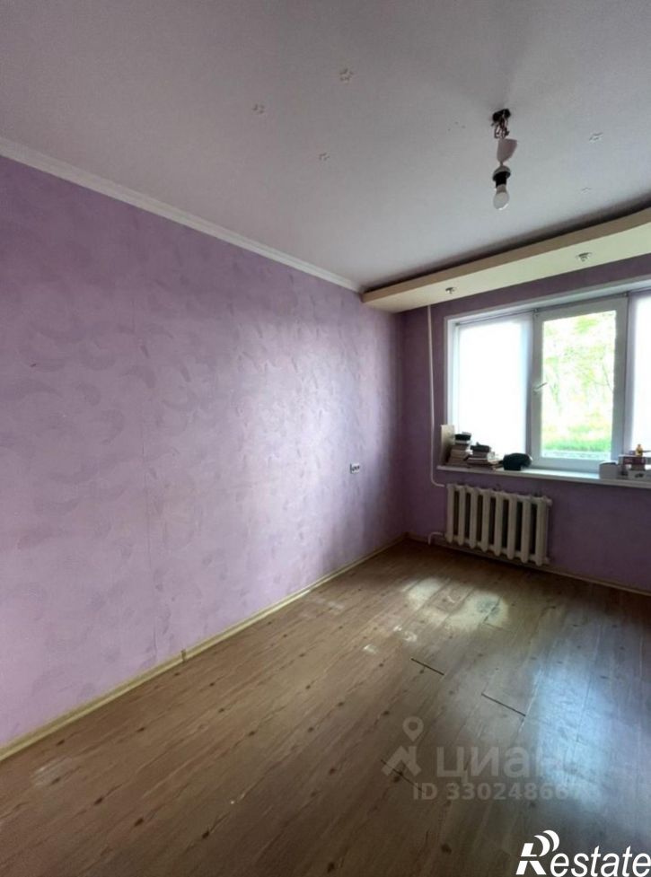 2-комн квартира ул 10 Пятилетки, 38,  д. 38