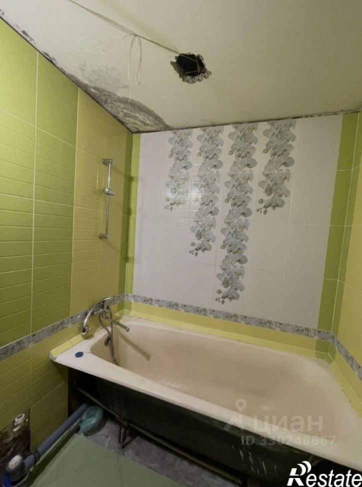 2-комн квартира ул 10 Пятилетки, 38,  д. 38