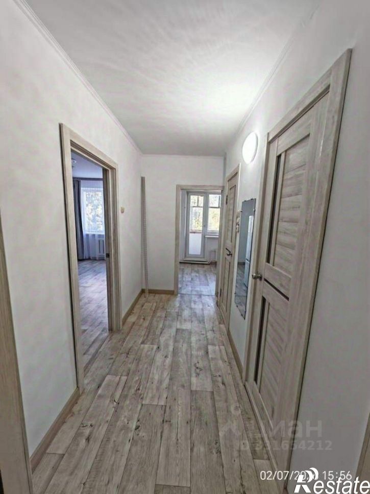 1-комн квартира ул Семенова, 23,  д. 23