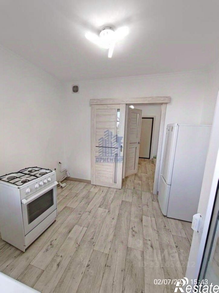 1-комн квартира ул Семенова, 23,  д. 23