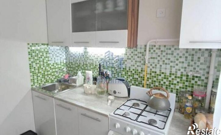 2-комн квартира ул Терешковой, 3,  д. 3