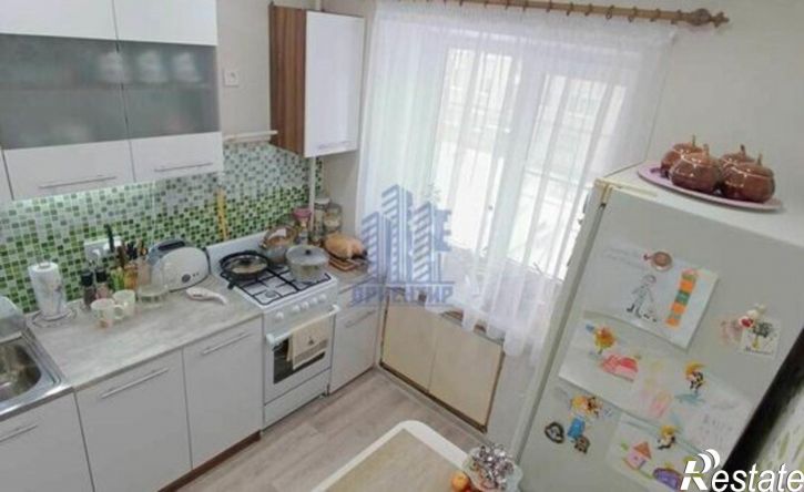 2-комн квартира ул Терешковой, 3,  д. 3