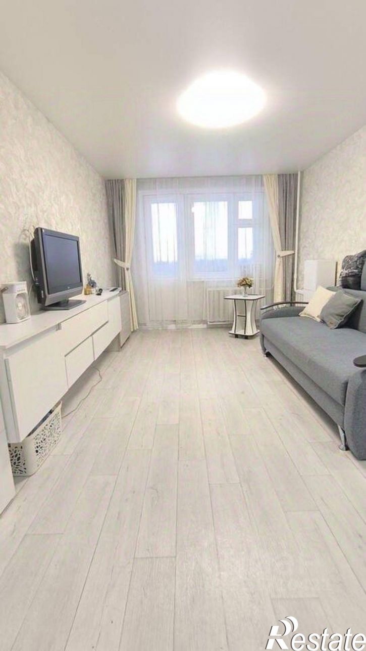 3-комн квартира ул Пионерская, 4 1,  д. 4 1,  к. 1