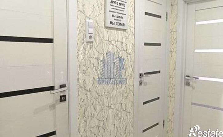 3-комн квартира ул Пионерская, 4 1,  д. 4 1,  к. 1