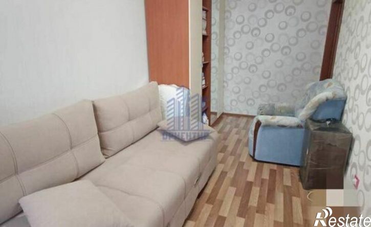 2-комн квартира ул Терешковой, 3,  д. 3
