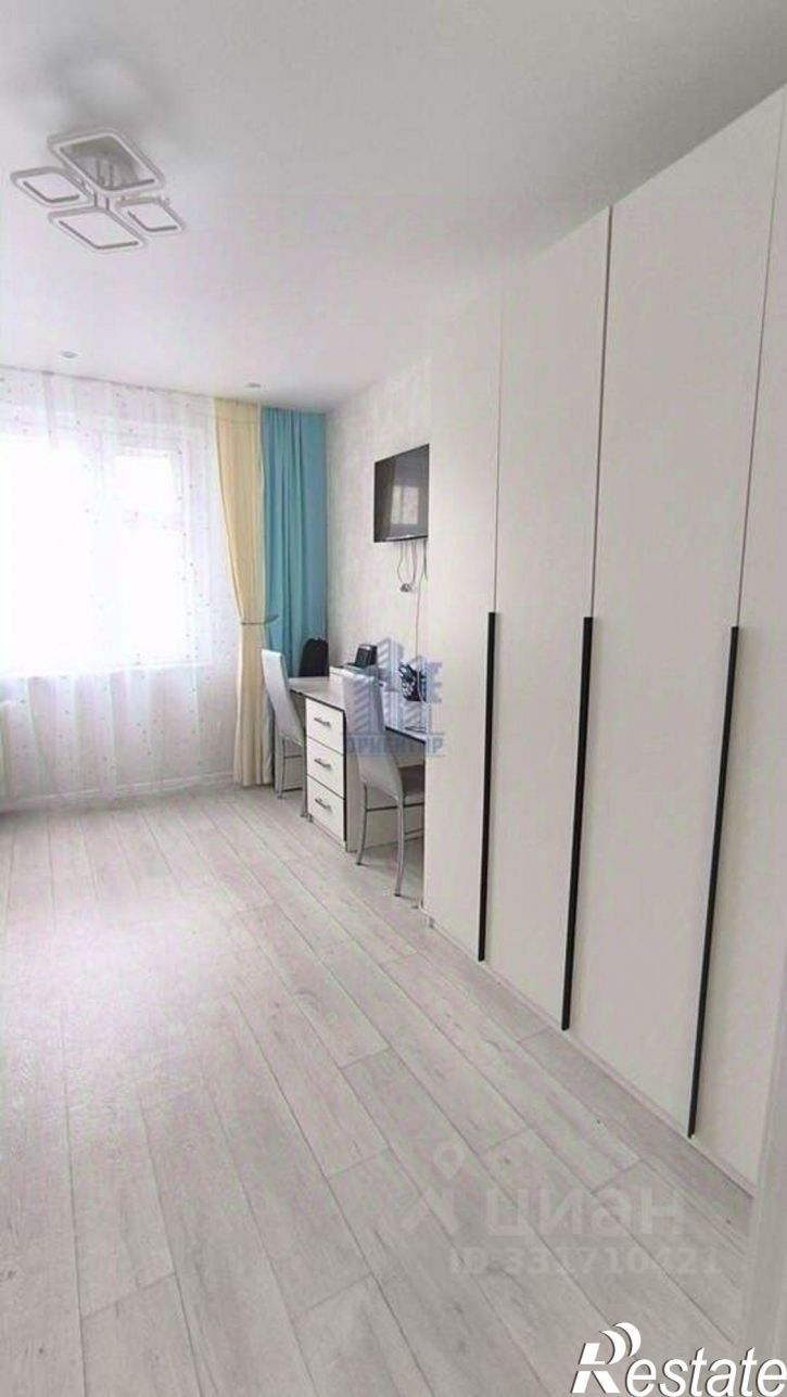 3-комн квартира ул Пионерская, 4 1,  д. 4 1,  к. 1