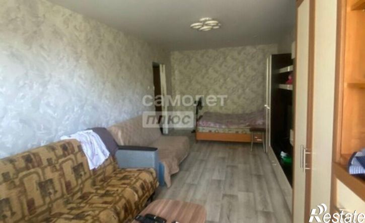 1-комн квартира ул Винокурова, 66,  д. 66