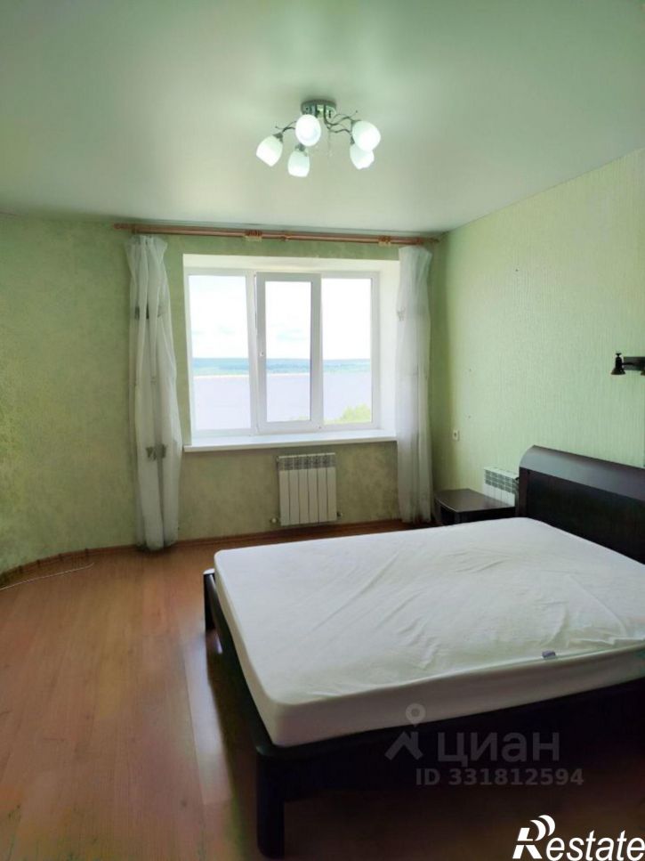 3-комн квартира ул Винокурова, 6Б,  д. 6Б