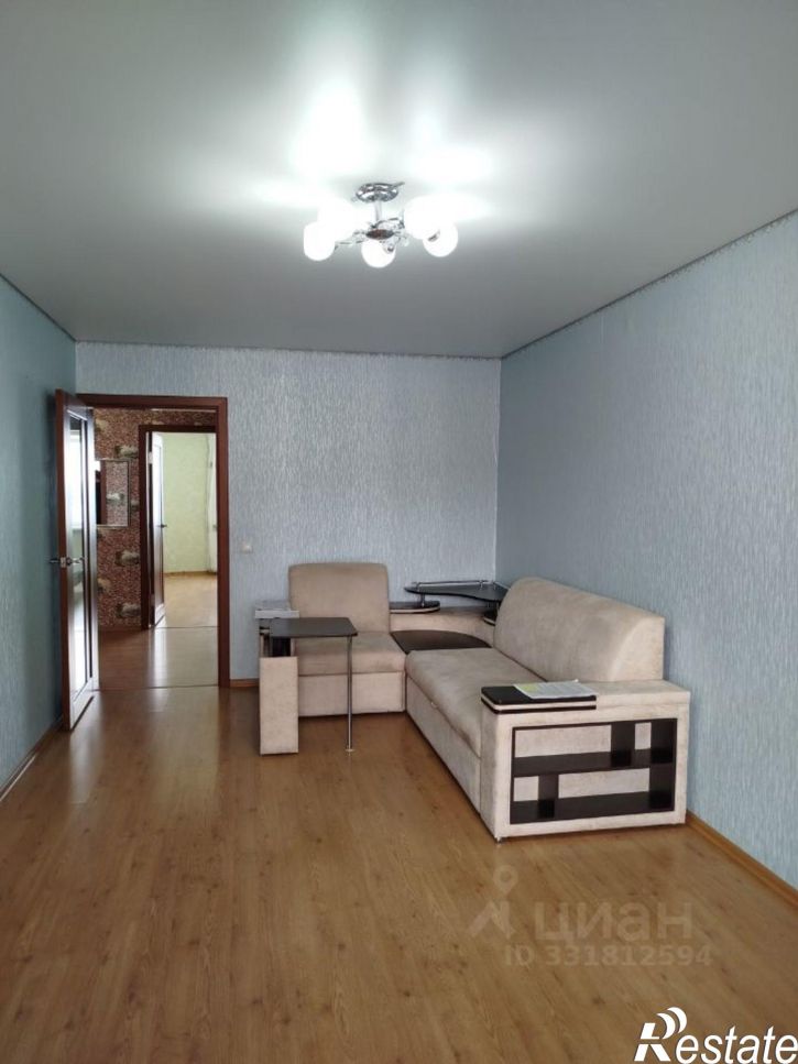 3-комн квартира ул Винокурова, 6Б,  д. 6Б
