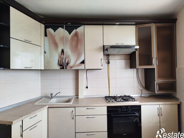 3-комн квартира ул Винокурова, 6Б,  д. 6Б