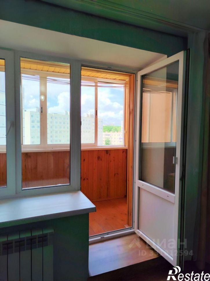 3-комн квартира ул Винокурова, 6Б,  д. 6Б