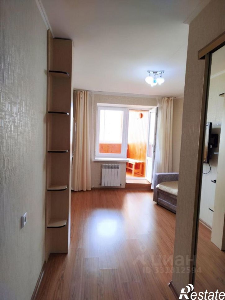 3-комн квартира ул Винокурова, 6Б,  д. 6Б