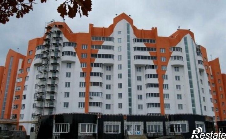 3-комн квартира ул Винокурова, 6Б,  д. 6Б