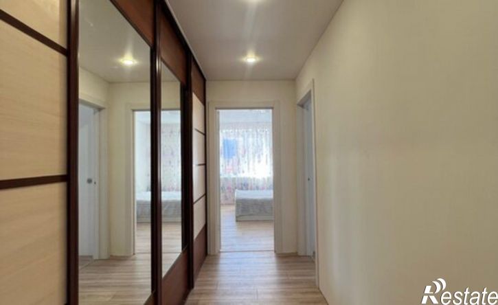 3-комн квартира ул Винокурова, 6Б,  д. 6Б