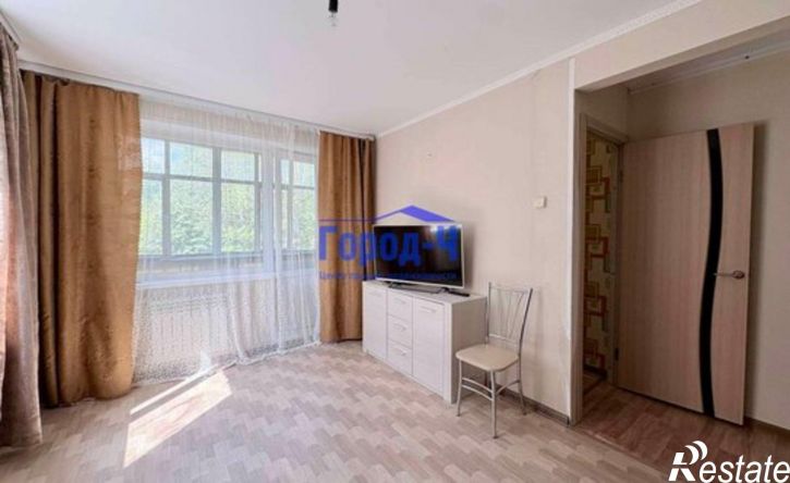 1-комн квартира ул Солнечная, 30,  д. 30