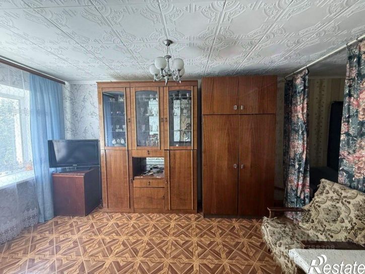 1-комн квартира ул Терешковой, 20,  д. 20