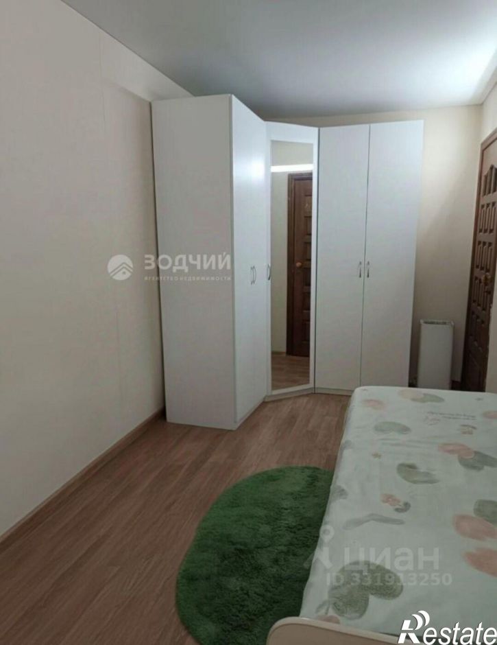 2-комн квартира ул Молодежная, 16,  д. 16
