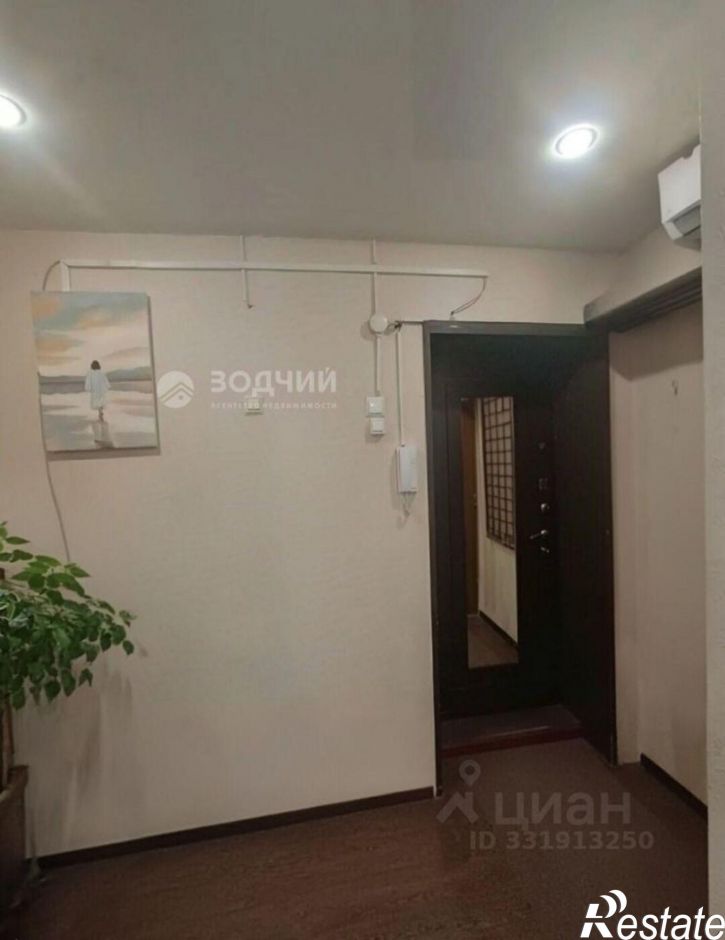 2-комн квартира ул Молодежная, 16,  д. 16