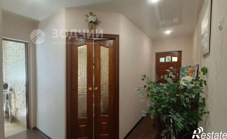 2-комн квартира ул Молодежная, 16,  д. 16