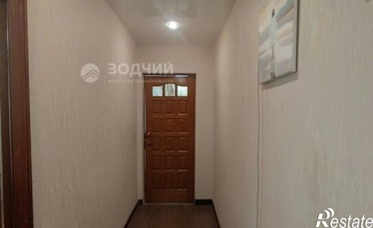 2-комн квартира ул Молодежная, 16,  д. 16