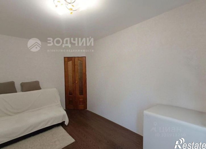 2-комн квартира ул Молодежная, 16,  д. 16