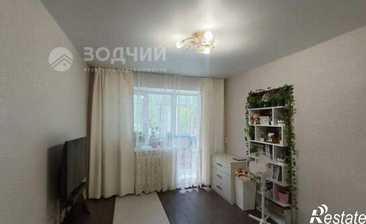 2-комн квартира ул Молодежная, 16,  д. 16