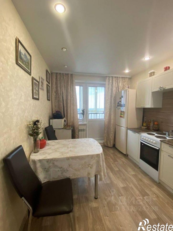 1-комн квартира ул 10 Пятилетки, 5Г,  д. 5Г