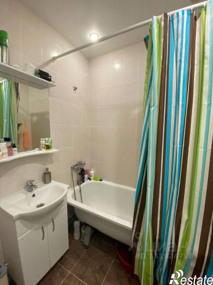 1-комн квартира ул 10 Пятилетки, 5Г,  д. 5Г