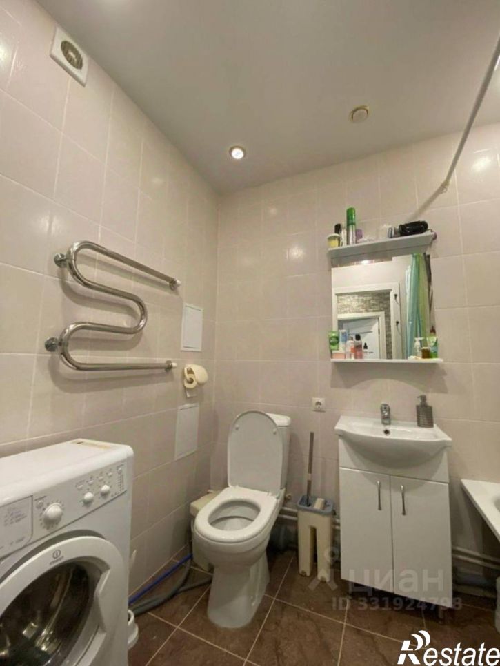 1-комн квартира ул 10 Пятилетки, 5Г,  д. 5Г
