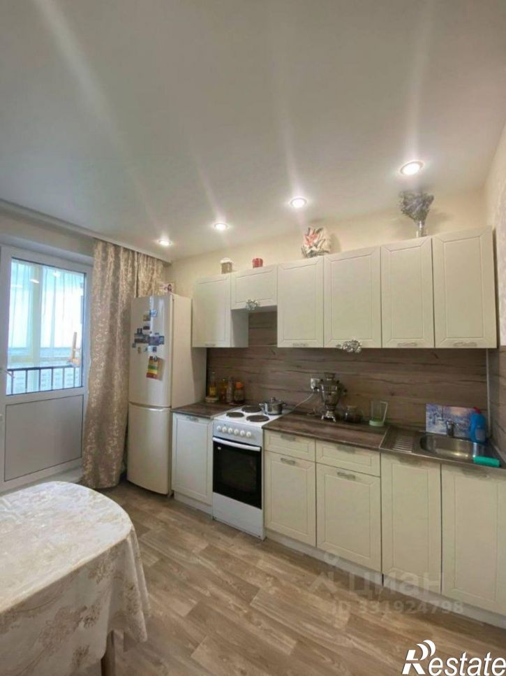 1-комн квартира ул 10 Пятилетки, 5Г,  д. 5Г