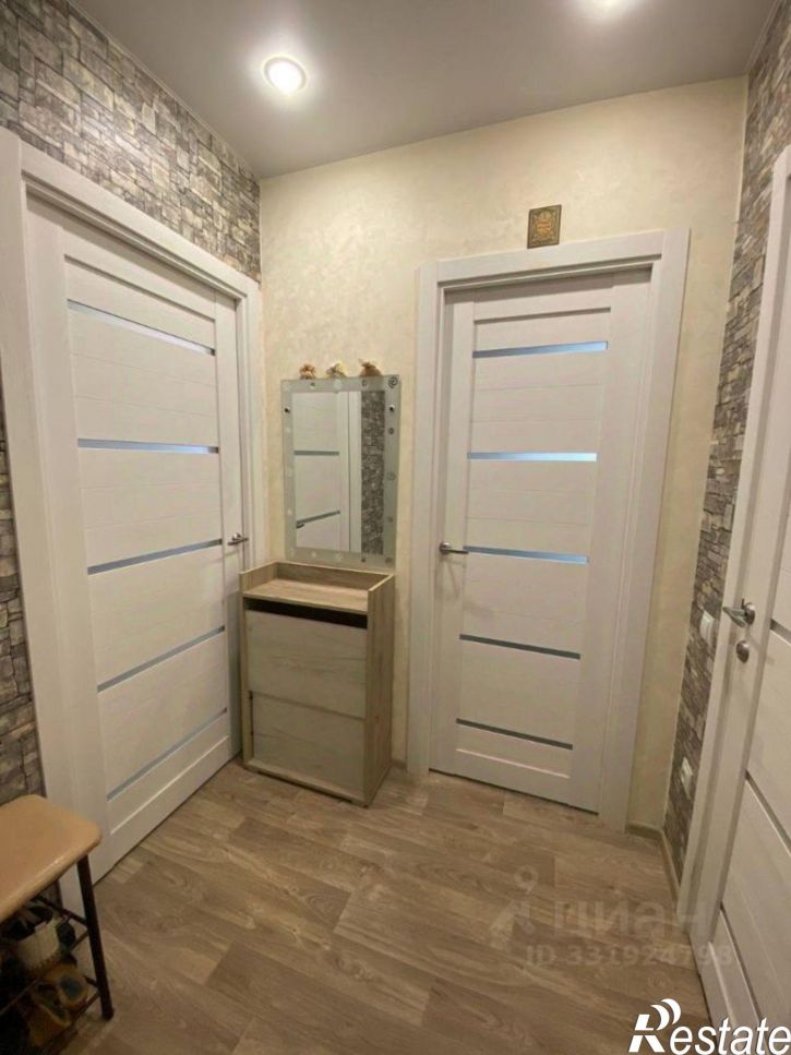 1-комн квартира ул 10 Пятилетки, 5Г,  д. 5Г