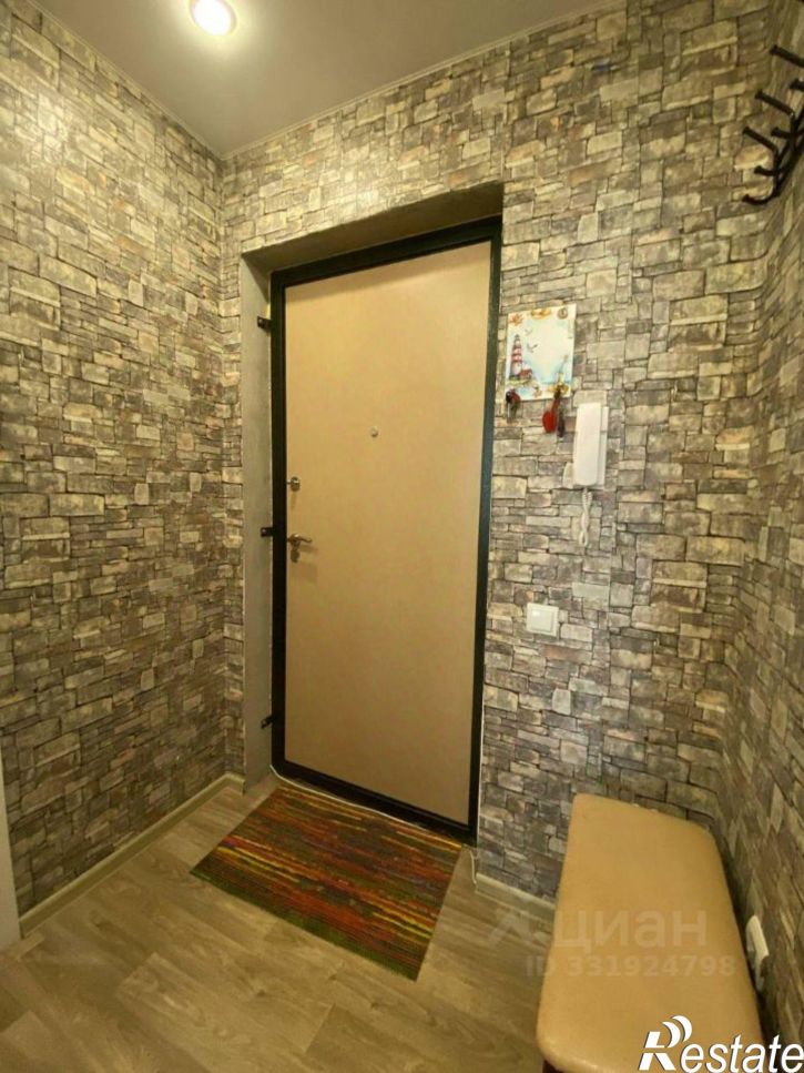 1-комн квартира ул 10 Пятилетки, 5Г,  д. 5Г