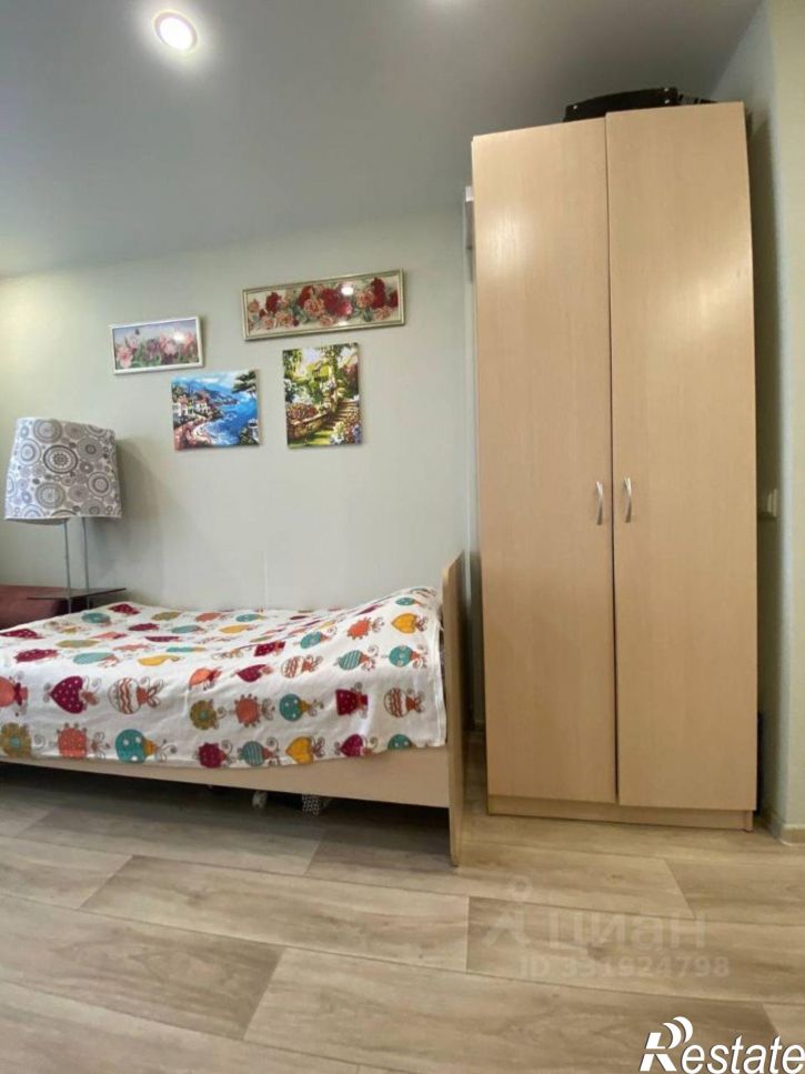 1-комн квартира ул 10 Пятилетки, 5Г,  д. 5Г