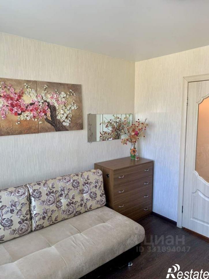 3-комн квартира ул Строителей, 22,  д. 22