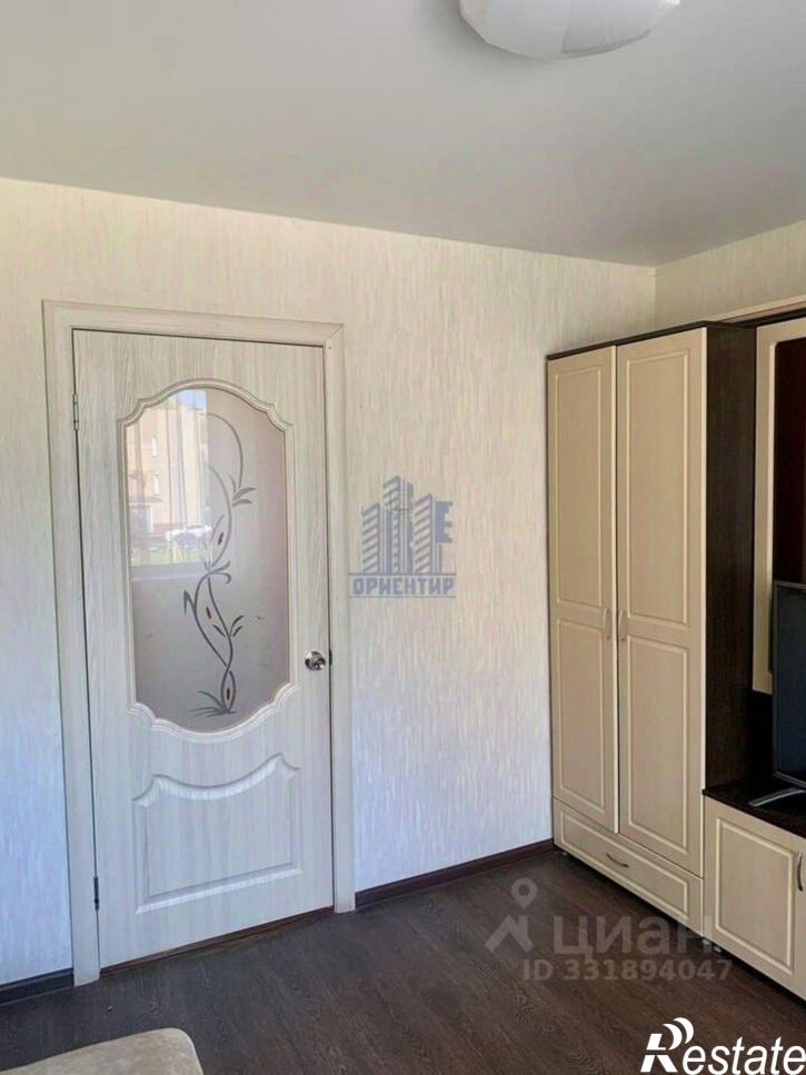 3-комн квартира ул Строителей, 22,  д. 22