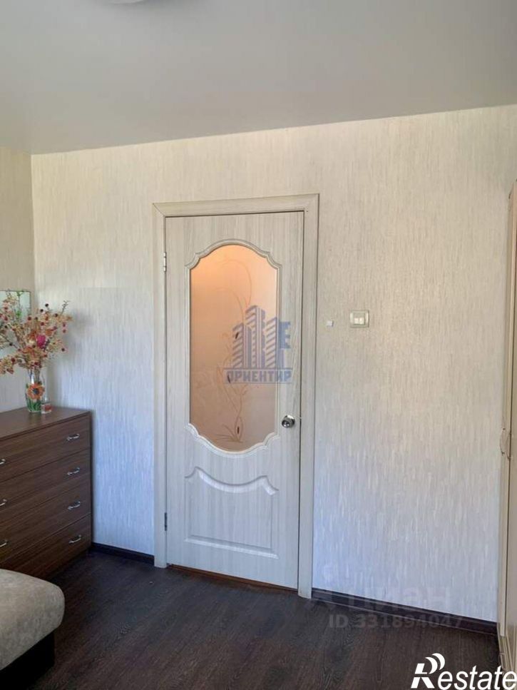 3-комн квартира ул Строителей, 22,  д. 22